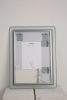 48*32 inch Bathroom Mirror with Led Lights , Anti-Fog Lighted Vanity Mirrors for Wall Mounted, 3 Colors and 5 level Dimmable, Horizontal/Vertical