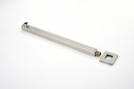12 inch Wall Mount Rainfall Square Shower Head