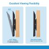 Tilt TV Wall Mount Bracket For 37-70in LED/LCD/PLASMA Flat TV VESA 630x420mm Â±15 Degree Tilt