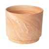 Better Homes & Gardens 8-Inch Anne Terracotta Planter – Rustic Clay Pot for Indoor & Outdoor Plants